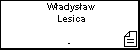 Wadysaw Lesica